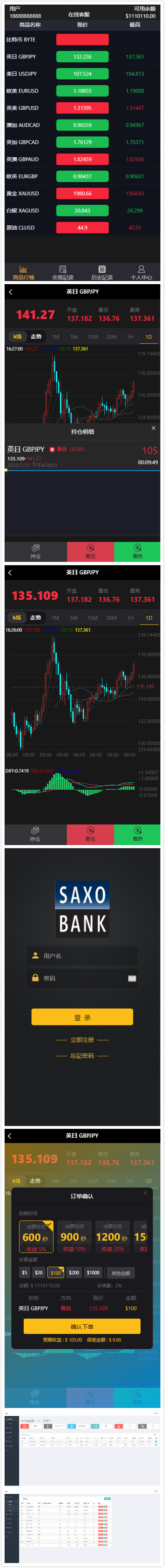 八月最新币圈源码完美K线接口全部正常全新首发区块链源码