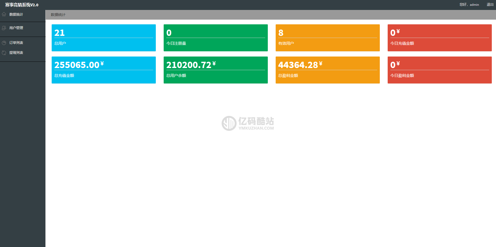 电竞竞猜源码 游戏电竞平台源码下载插图1