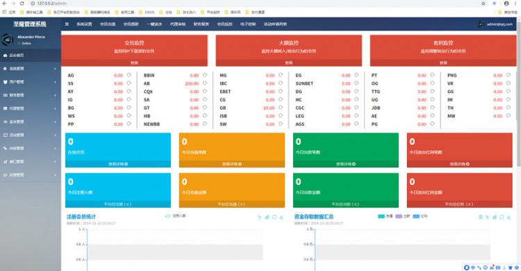 价值38000元 PHP 2019银河集团源码