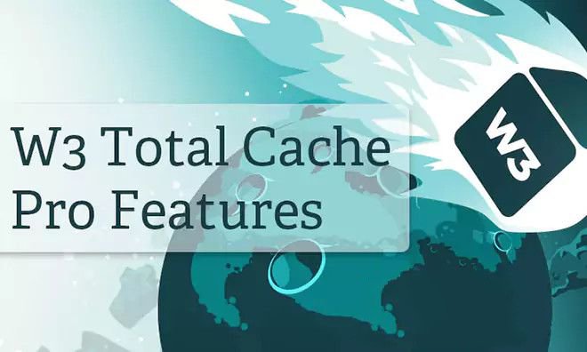 已激活版WordPress缓存插件：W3 Total Cache Pro v2.2.1