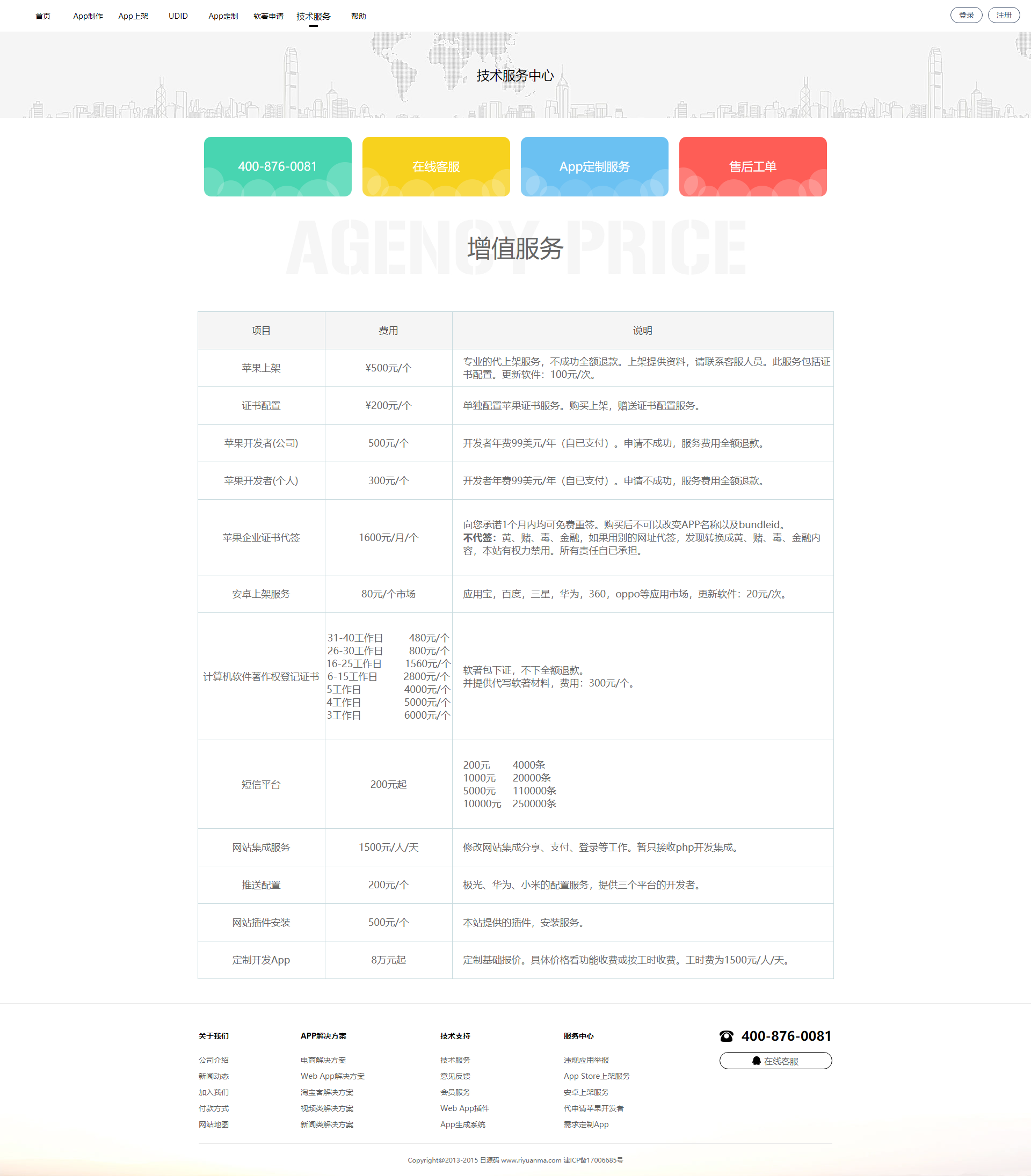 变色龙app封装系统源码互站在售封装系统插图4