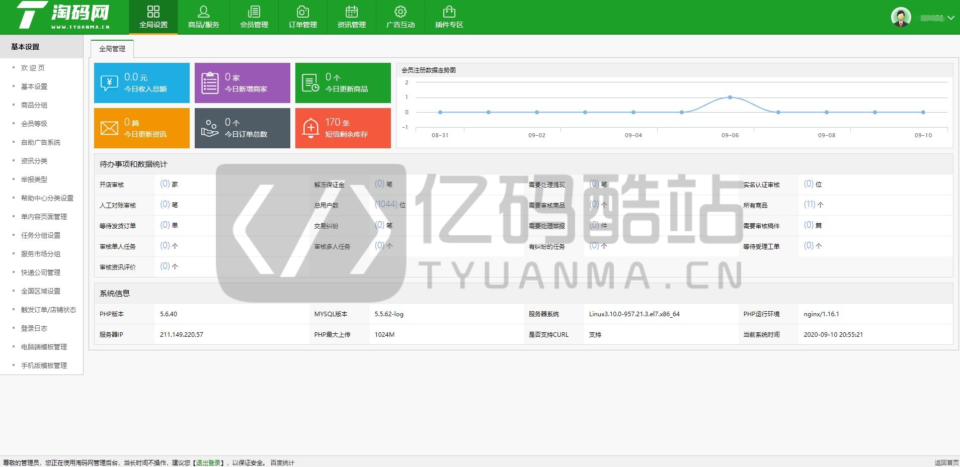 【购物商城】2020仿互站源码交易平台源码完整去后门修复BUG含多套模板可选