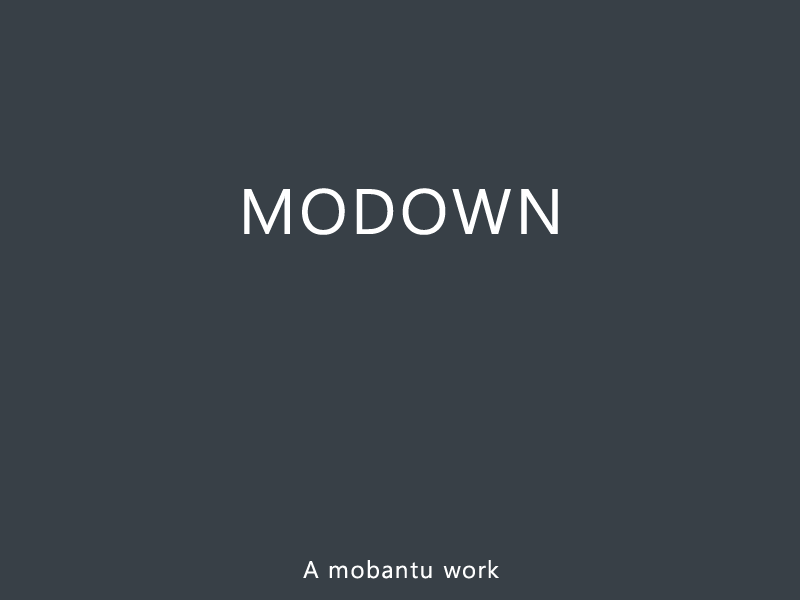 Modown2.2版本/收费资源下载/收费内容查看