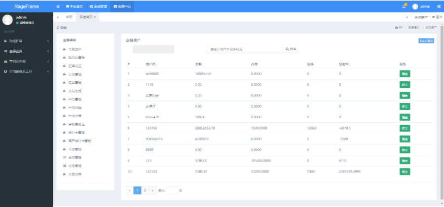 【金融区块】资管软件源码信管家软件源码通达信配资博易大师软件外汇模拟/MT4外汇插图4