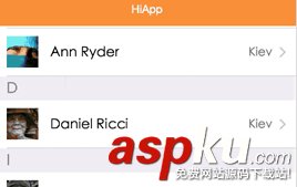 微信小程序源码之《HIAPP》_网站源码下载