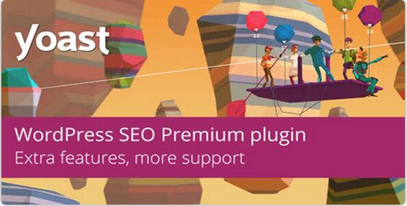 Yoast SEO Premium v11.1 中文汉化破解版wordpress插件，非常完整而全面的SEO类WP插件