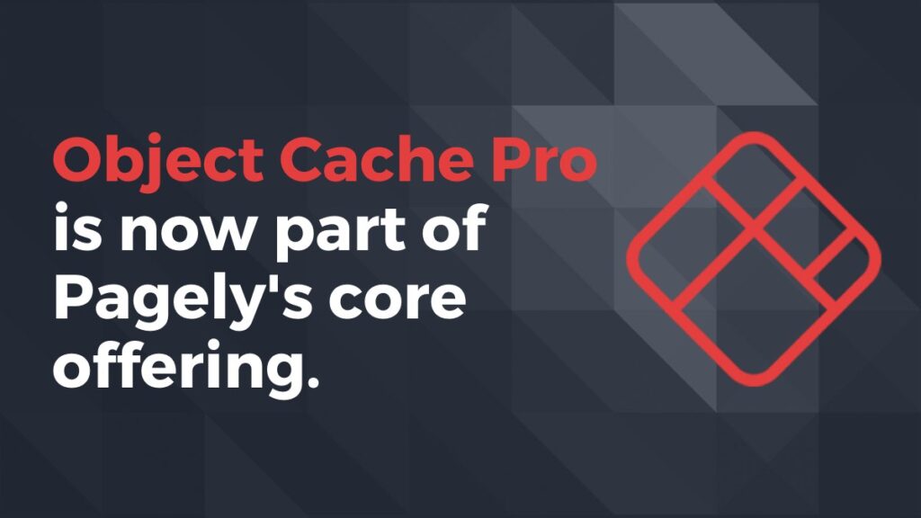 Redis Cache Pro 1.21.3专业版 高级对象缓存优化加速WordPress插件